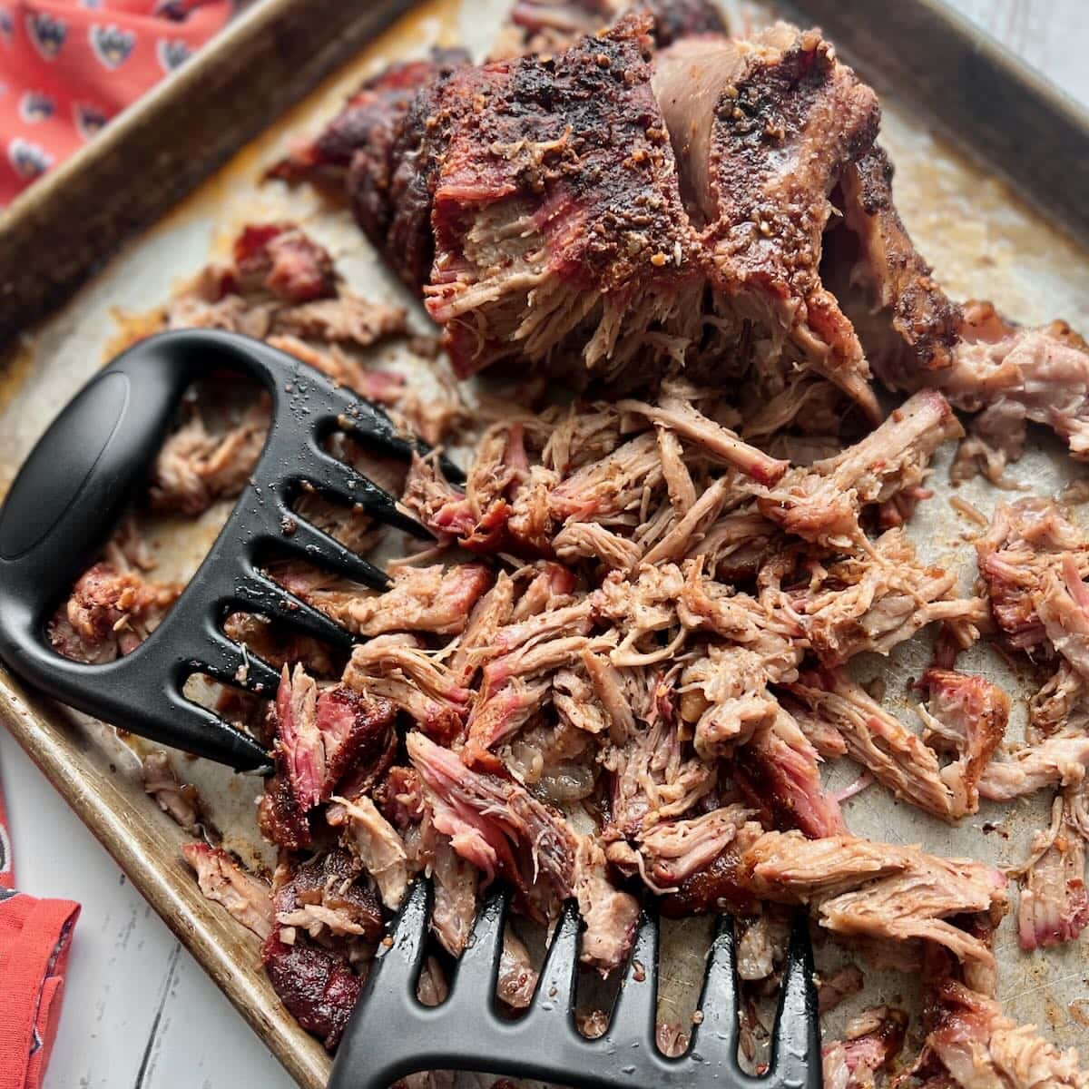 Traeger Pulled Pork BBQ & Co. — BBQ & Cie