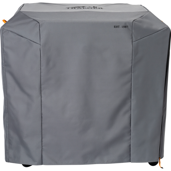 Traeger - Housse de gril Flatrock