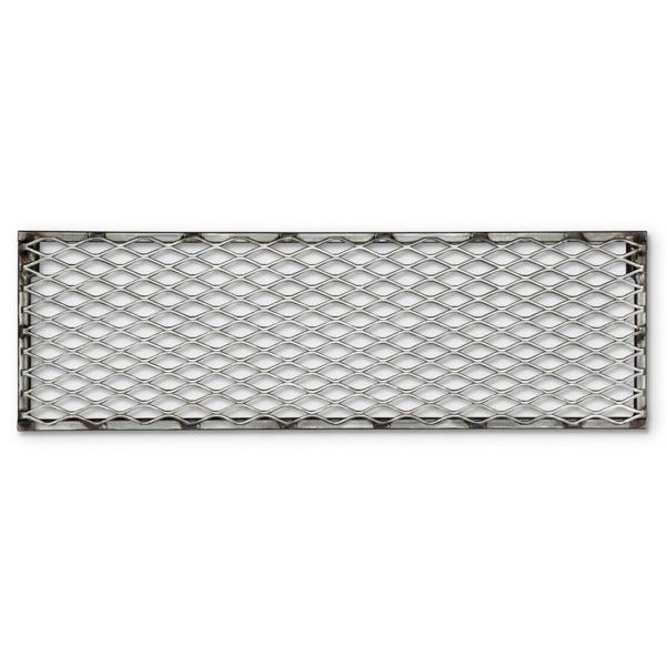 Yoder - YS640 Grille Supérieure Demi-Profondeur