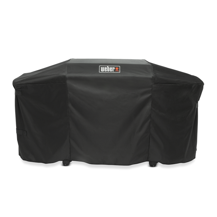 Weber - Premium Grill Cover For Slate 30" Griddle