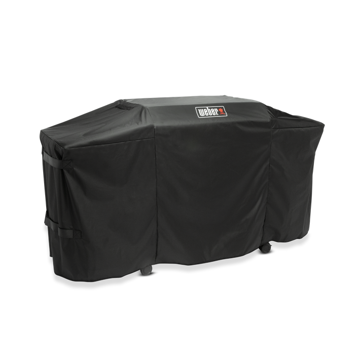 Weber - Premium Grill Cover For Slate 30" Griddle