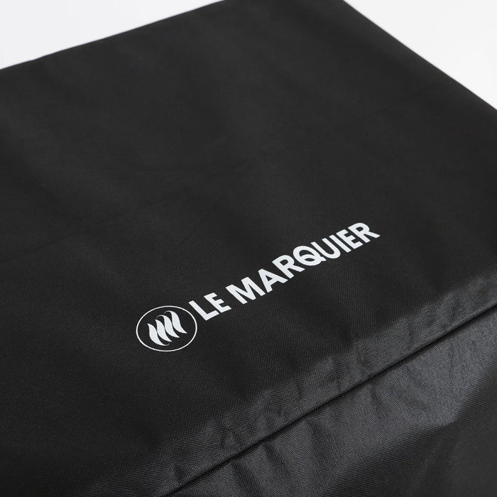 Le Marquier - Griddle Cover 60 cm without Lid