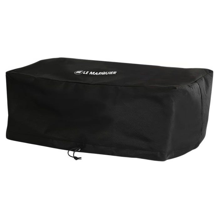 Le Marquier - Griddle Cover 60 cm with Lid