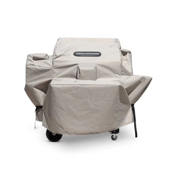 Yoder - Standard Cart Cover (640s)