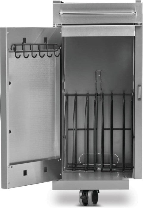 Napoleon - Rogue Under Grill Storage