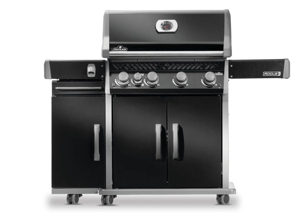 Napoleon - Rogue Under Grill Storage