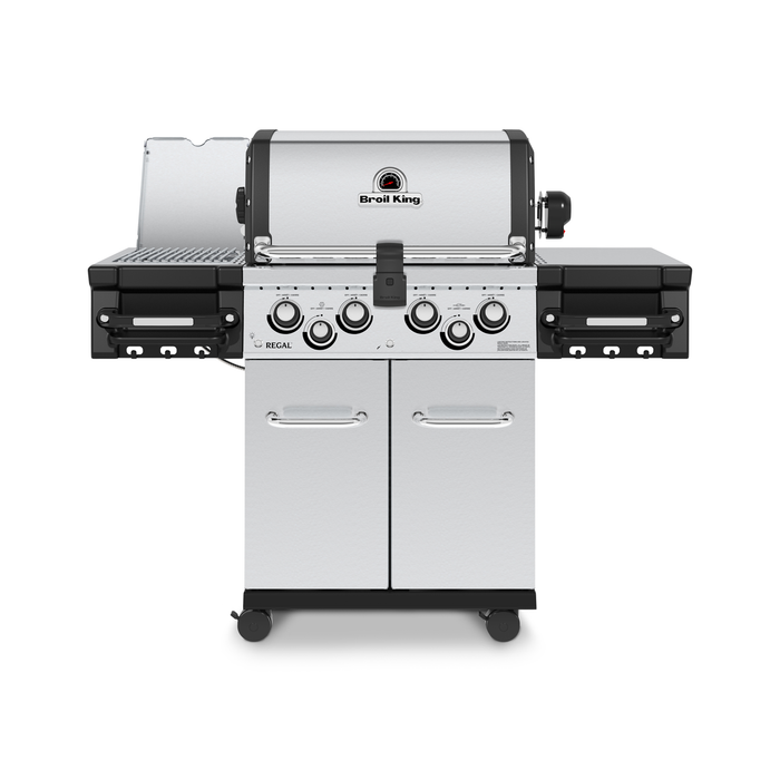 Broil King - Regal S 490 Pro IR