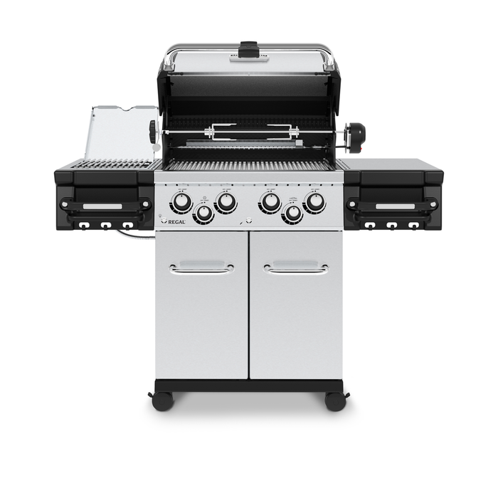 Broil King - Regal S 490 Pro IR