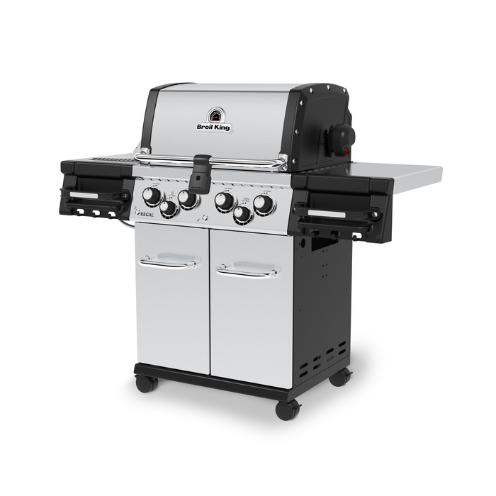 Broil King - Regal S 490 Pro IR