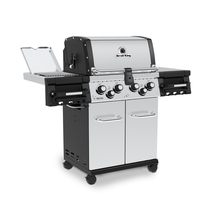 Broil King - Regal S 490 Pro IR