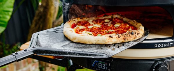 Gozney - Pelle à Pizza de Placement
