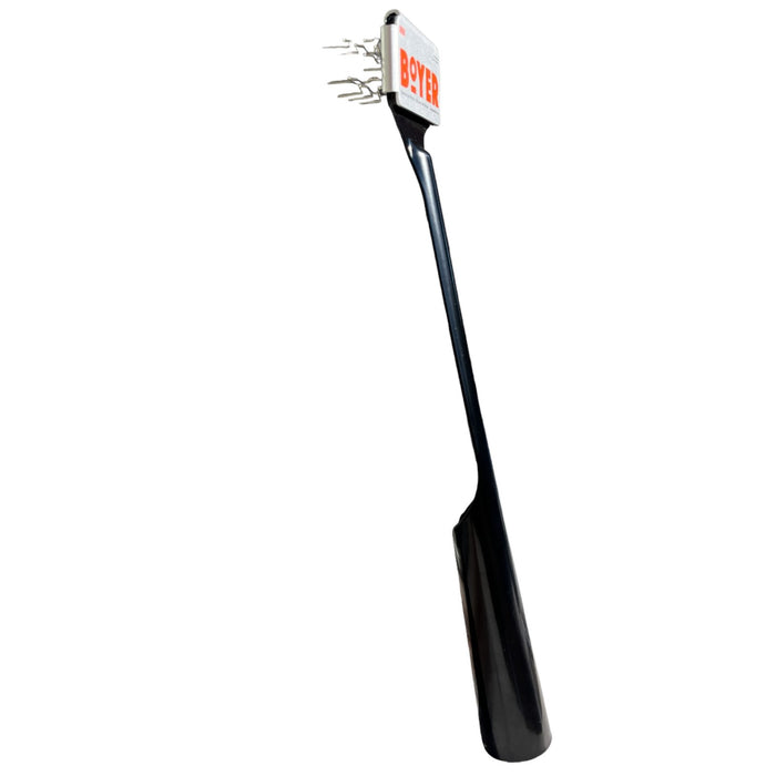 Boyer Brush - The Mini Grill Brush