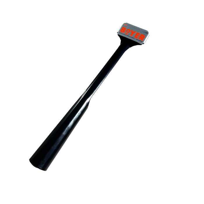 Boyer Brush - The Mini Grill Brush