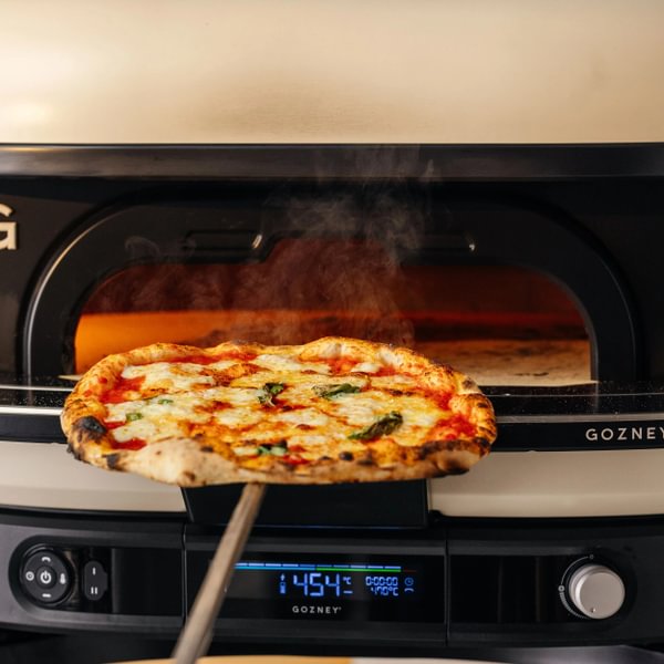 Gozney - Dome XL Neapolitan Arch (Gen 2)