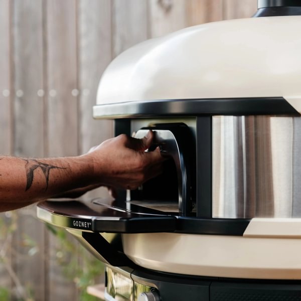 Gozney - Dome XL Neapolitan Arch (Gen 2)