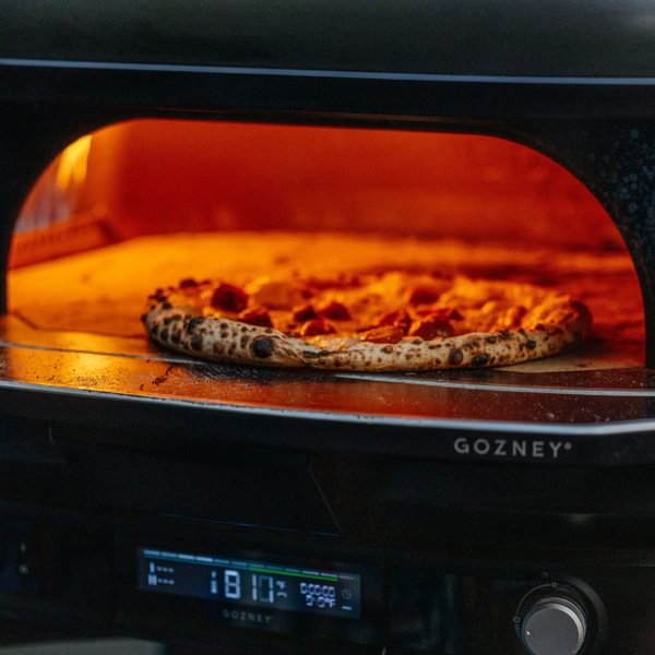 Gozney - Dome Pizza Oven (Gen 2)