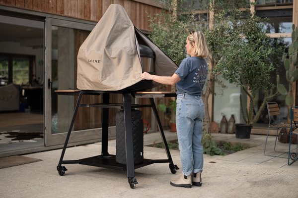 Gozney - Dome XL Cover (Gen 2)