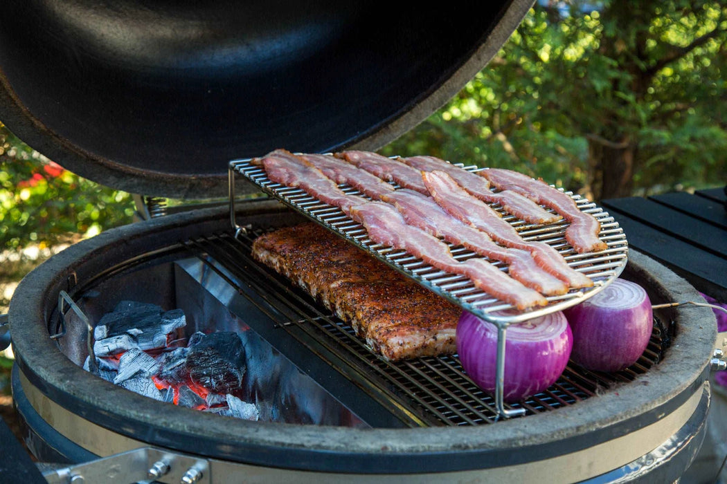 SNS Grills - Elevated Cooking Grate