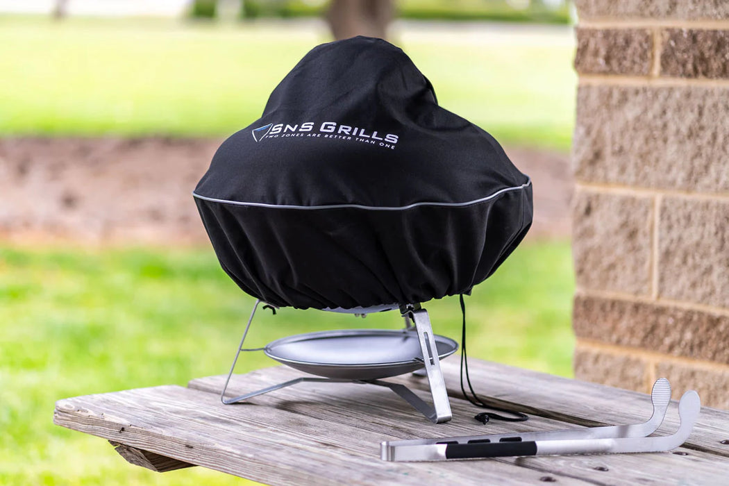 SNS Grills- Travel Kettle Cover