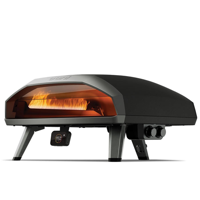 Ooni - Koda 2 Max Gas Powered Pizza Oven