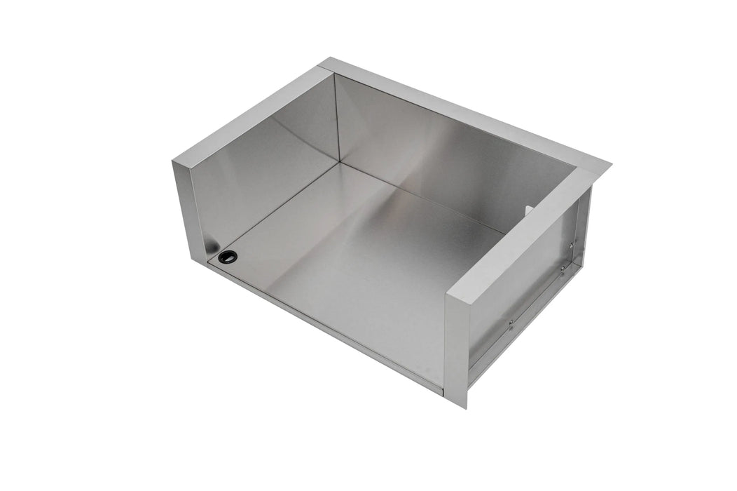 Jackson Grills - Supreme Zero Clearance Mounting Kit