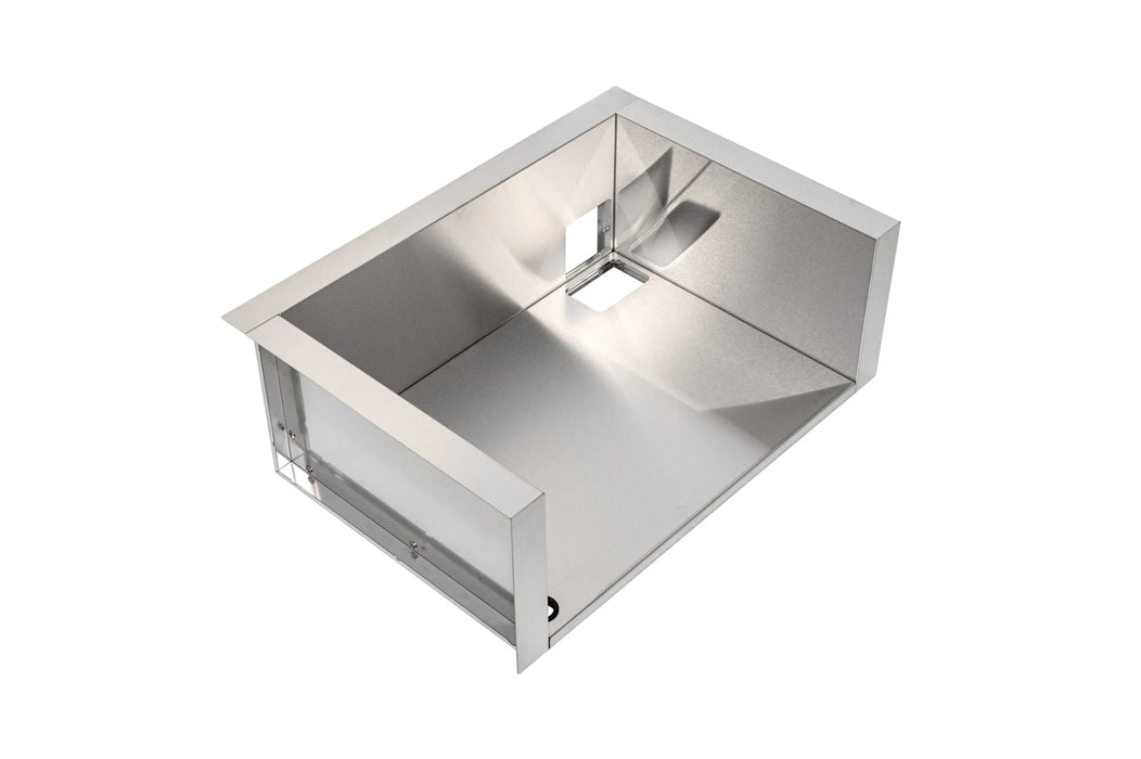 Jackson Grills - Supreme Zero Clearance Mounting Kit