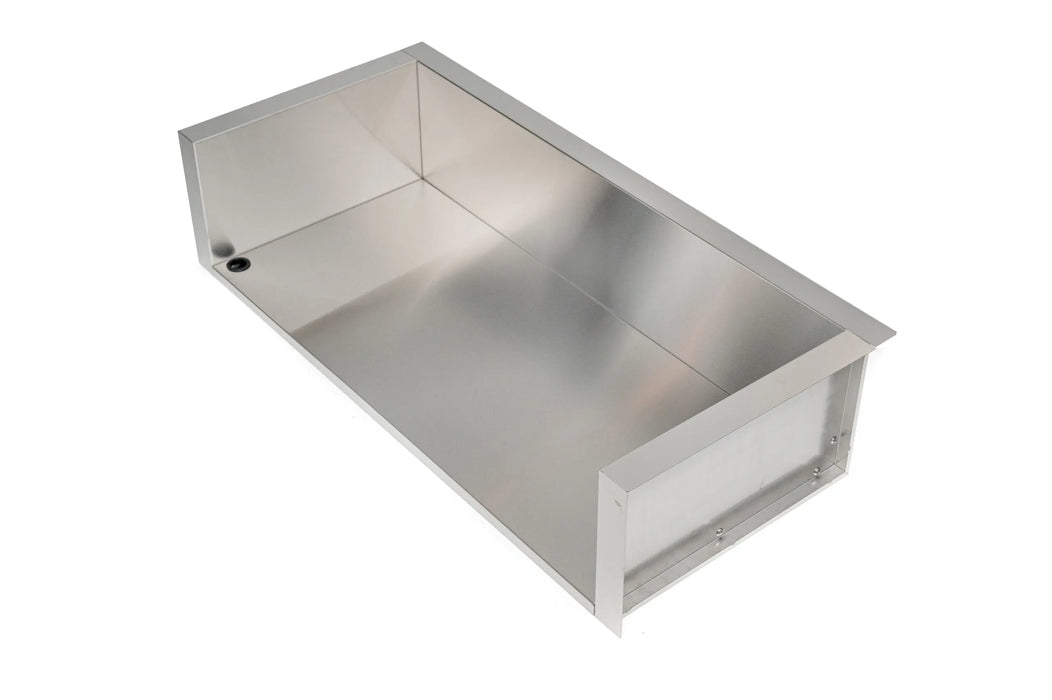 Jackson Grills - Supreme Zero Clearance Mounting Kit