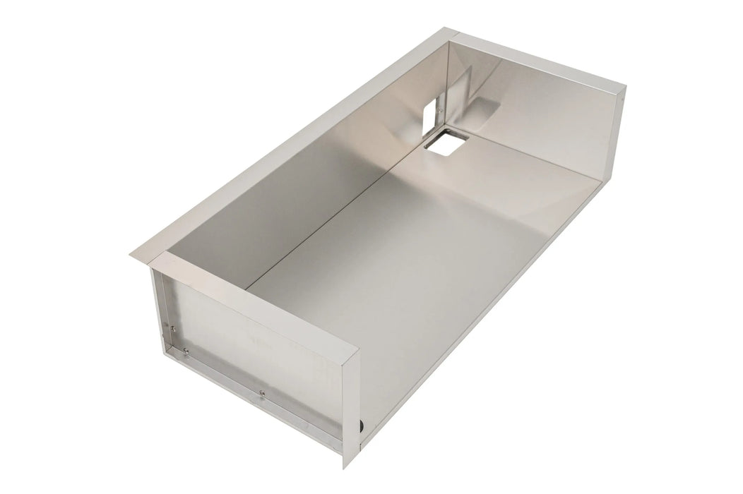 Jackson Grills - Supreme Zero Clearance Mounting Kit