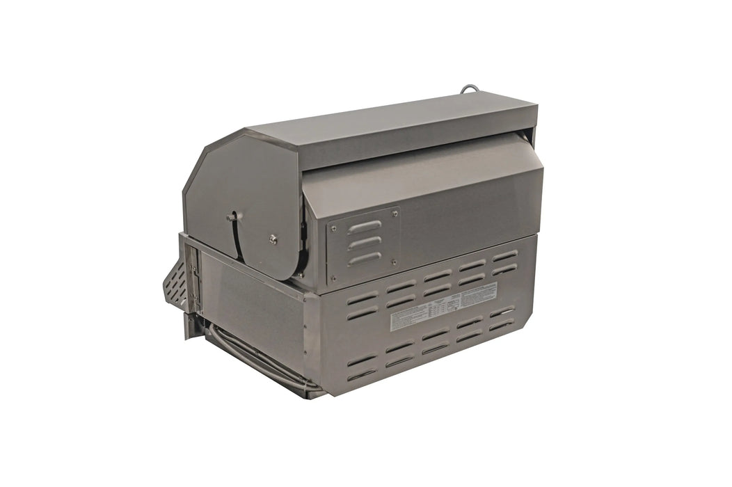 Jackson Grills - Lux 550 Gril à Gaz (Encastré)