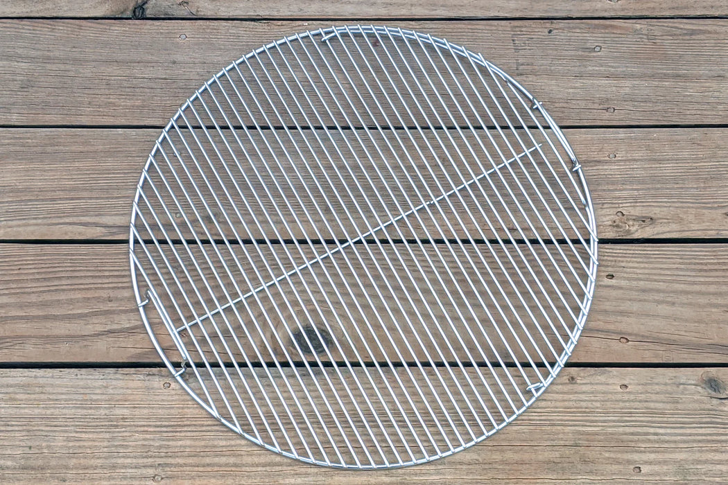 SNS Grills - EasySpin Grill Grate 22"