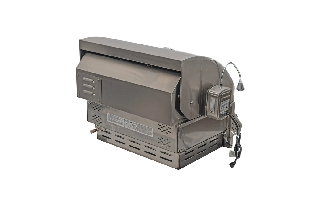 Jackson Grills - Supreme 550 Gril à Gaz (Encastré)