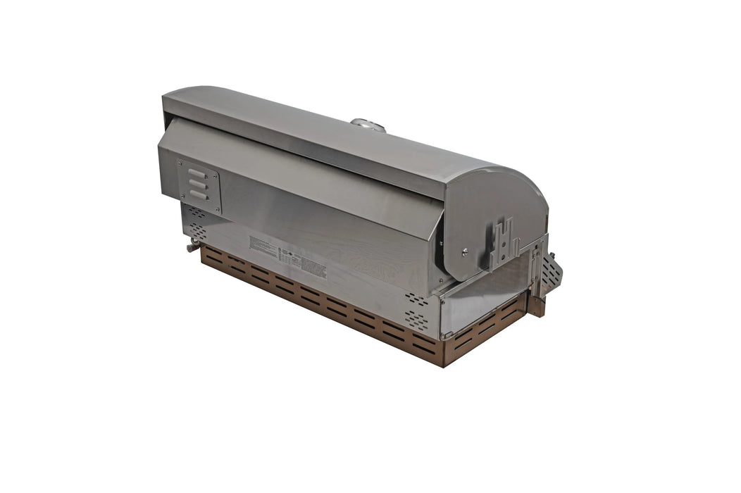 Jackson Grills - Supreme 850 Gril à Gaz (Encastré)