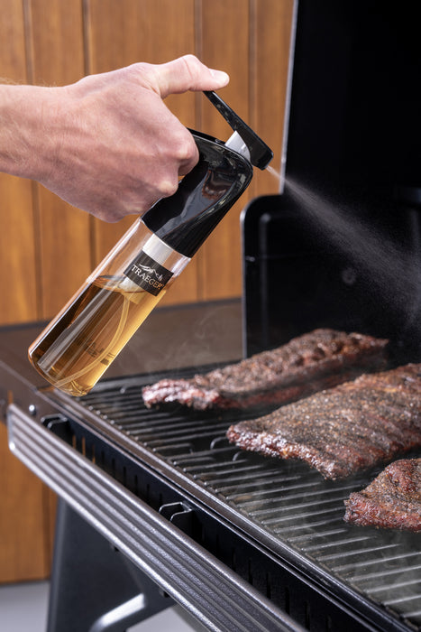 Traeger - Spritzer barbecue