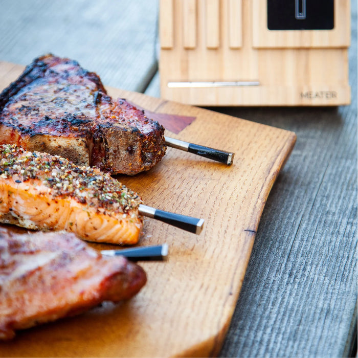 Meater Block - 4-Probe WiFi Meat Thermometer