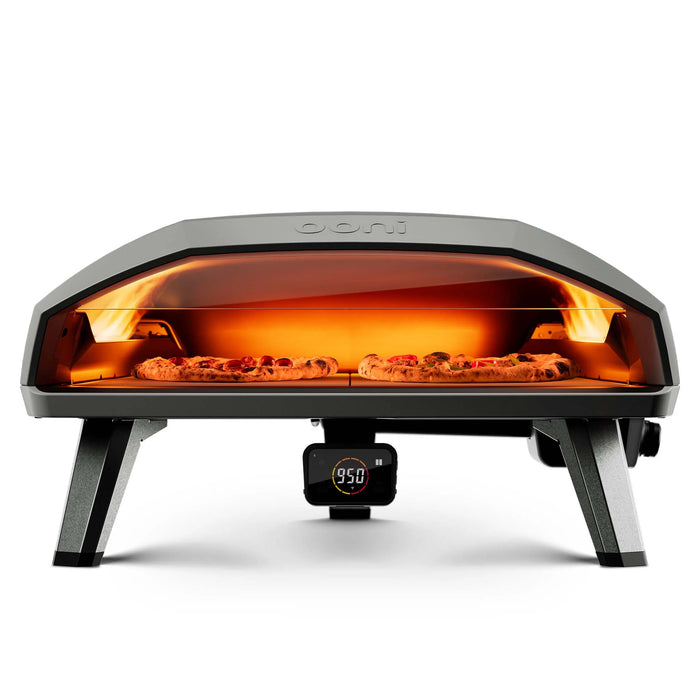 Ooni - Koda 2 Max Gas Powered Pizza Oven