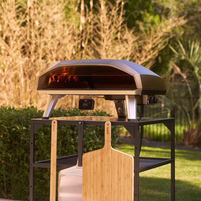 Ooni - Koda 2 Max Gas Powered Pizza Oven