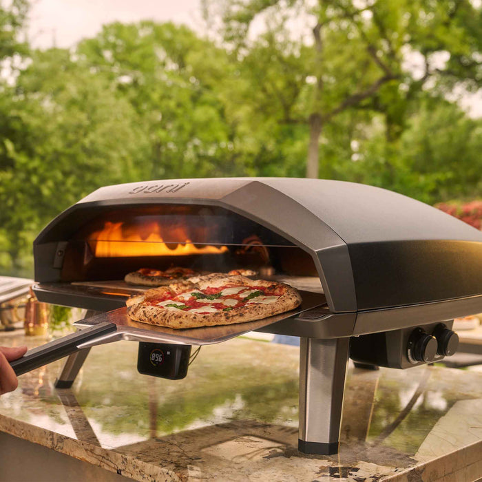 Ooni - Koda 2 Max Gas Powered Pizza Oven