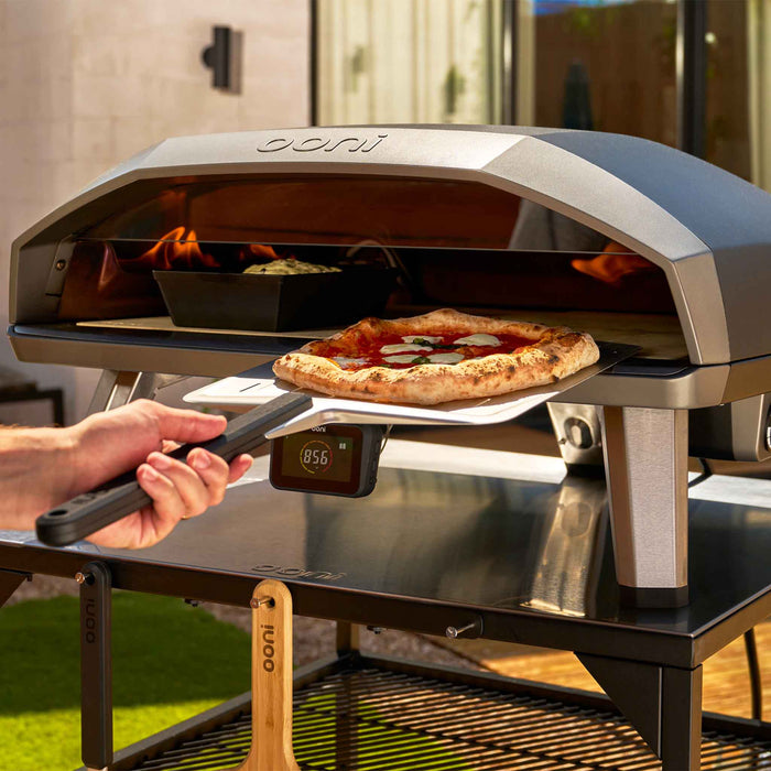 Ooni - Koda 2 Max Gas Powered Pizza Oven