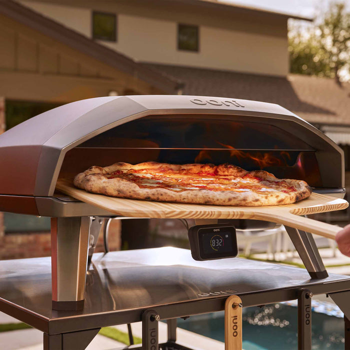 Ooni - Koda 2 Max Gas Powered Pizza Oven