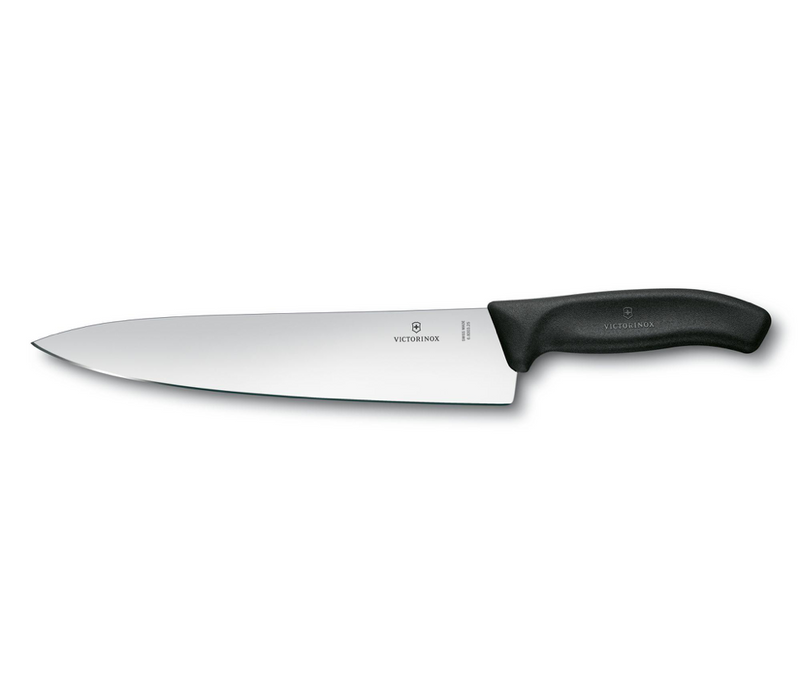 Victorinox - Couteau Chef À Découper Swiss Classic 10 po