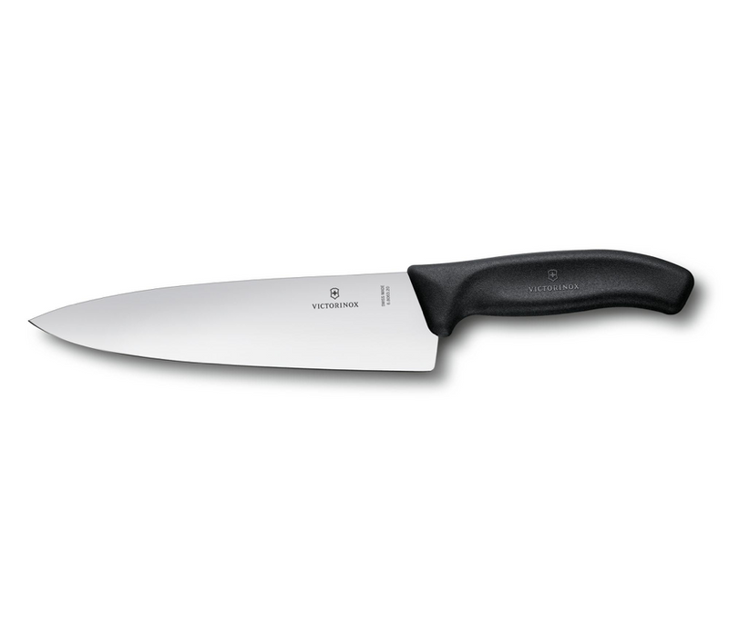 Victorinox - Couteau Chef À Découper Swiss Classic 8 po