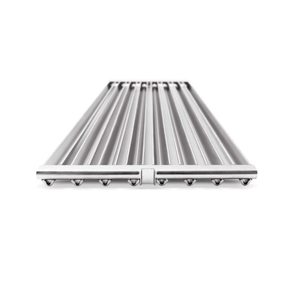 Broil King - Grilles de Cuisson en Acier Inoxydable (Crown & Baron)