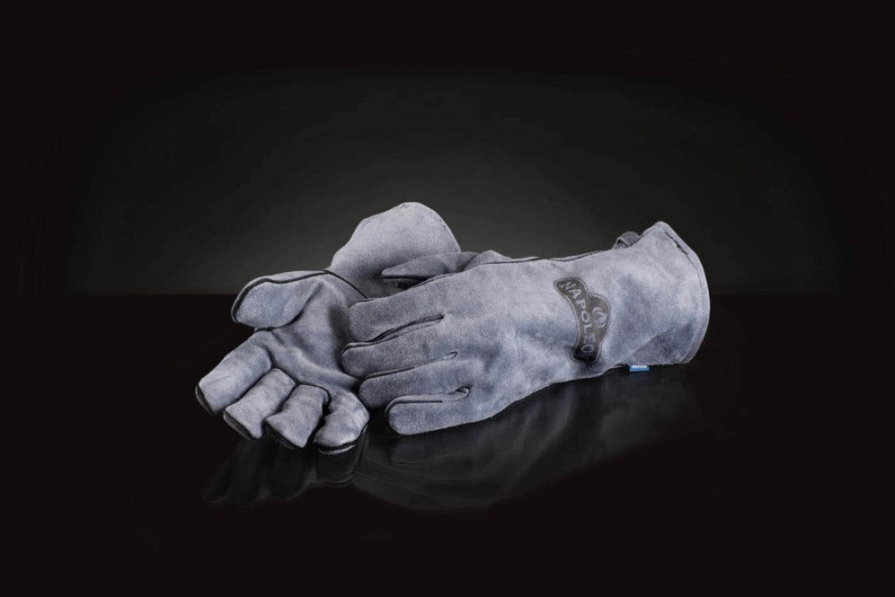 Napoleon - Genuine Leather BBQ Gloves
