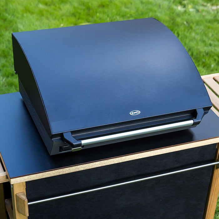 Eno - Bergerac 3000 Griddle Lid