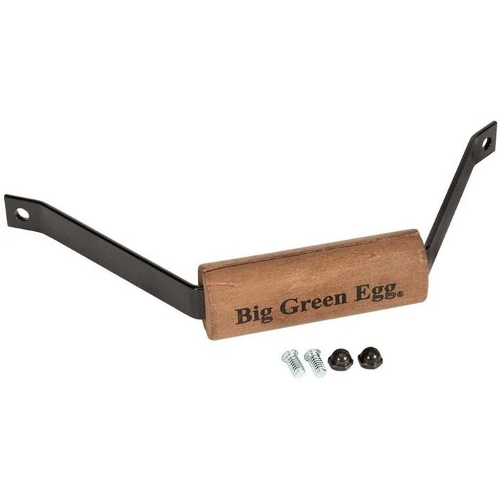 Big Green Egg - Acacia Wood Handle