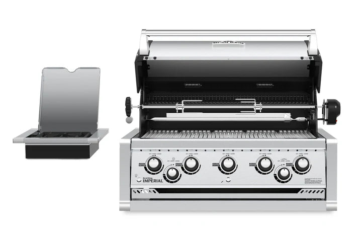 Broil King - Imperial S 590 Built-In