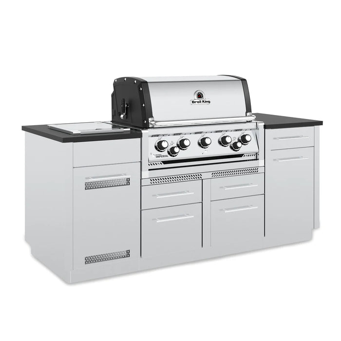 Broil King - Imperial S 590i Grilling Center