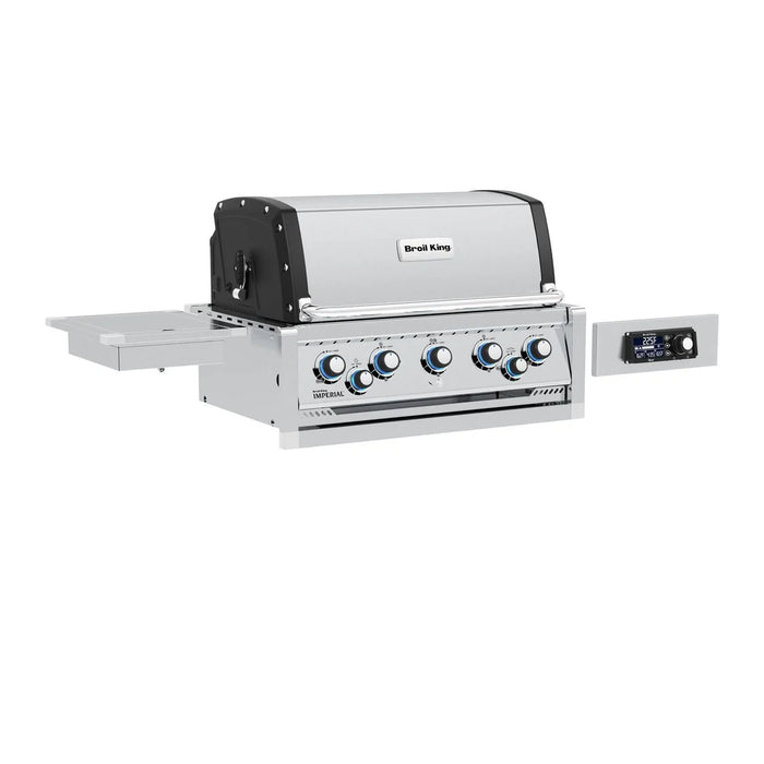 Broil King - Imperial QS 590 Built-In (iQue)