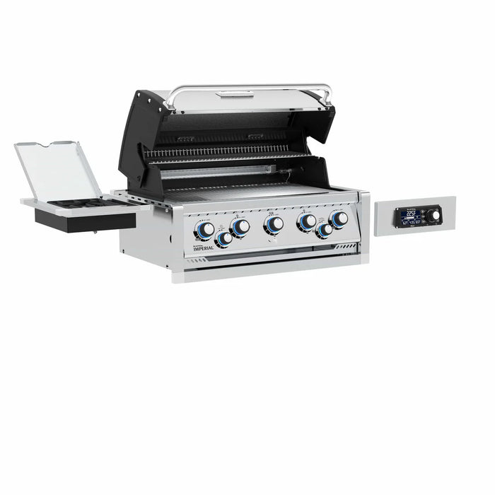 Broil King - Imperial QS 590 Encastrable (iQue)