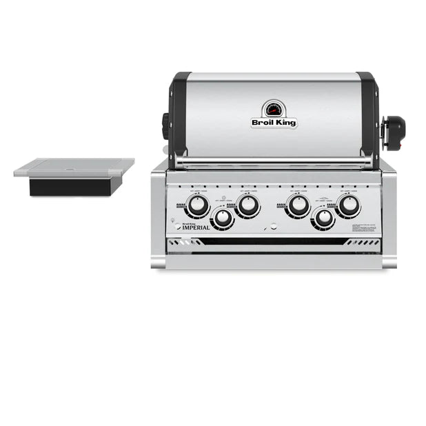 Broil King - Imperial S 490 Built-In